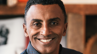 Image - Marcus Samuelsson