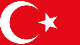 Image - Turkey flag
