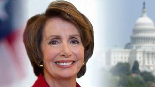 Image - Nancy Pelosi
