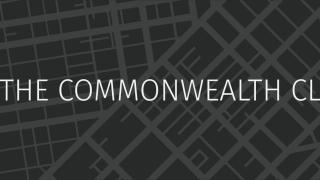 Image - Commonwealth Club logo