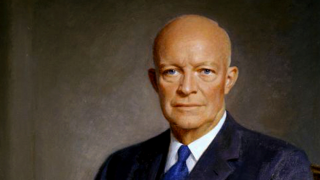 Image - Dwight D. EIsenhower