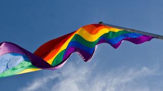 Image - Pride flag