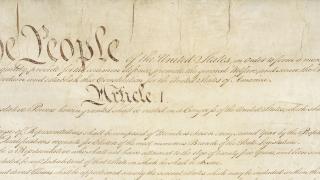 Image - The Soul of the First Amendment