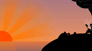 Image - A Courageous Brain