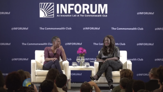 Image - Luvvie Ajayi and Rachel Parham