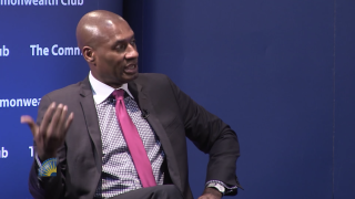 Image - Charles Blow