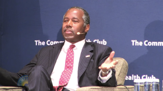 Image - Ben Carson