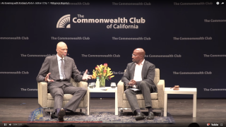 Image - Kareem Abdul Jabbar and Van Jones