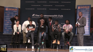 Image - Race and Justice