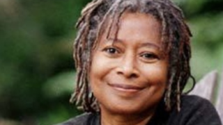 Image - Alice Walker