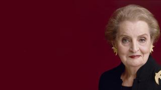 Image - Madeleine Albright