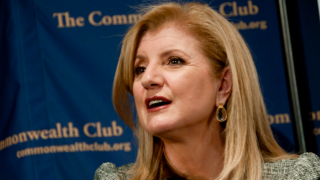 Image - Arianna Huffington