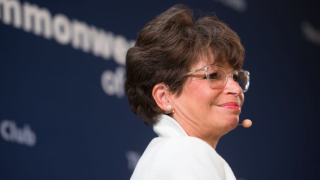 Image - Valerie Jarrett