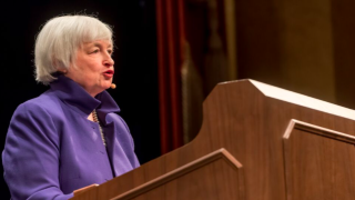 Image - Janet Yellen
