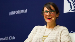 Image - Jessica Bennett