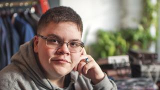 Image - Gavin Grimm: Youth Activism and LGBTQ Rights