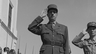 Image - Charles De Gaulle