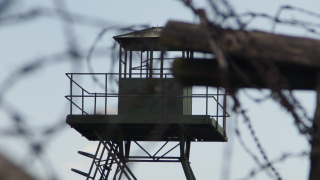 Image - border fence