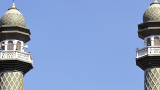 Image - minarets