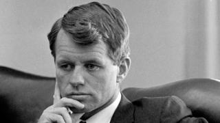 Image - Robert F. Kennedy