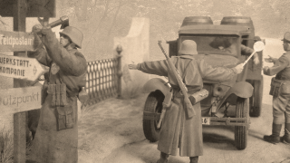 Image - World War II soldiers in Europe