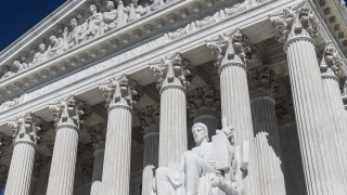 Image - The U.S. Supreme Court Building