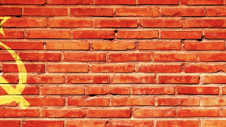 Image - symbol of the Soviet Union