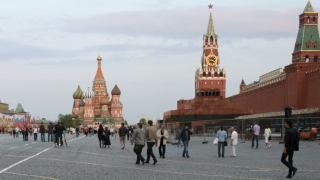 Image - Moscow's Red Square