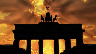 Image - Brandenburg Gate