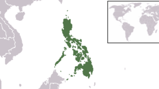 Image - map of the Philippines