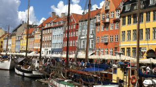 Image - Copenhagen