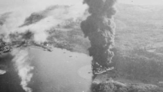 Image - World War II bombing