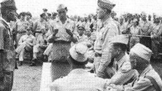 Image - Japanese surrender to American forces to end the war