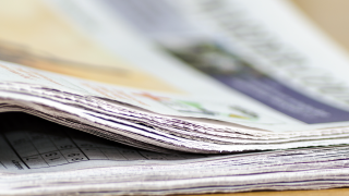 Image - newspaper