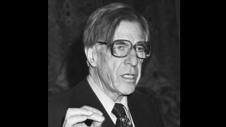 Image - John Kenneth Galbraith