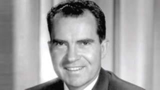 Image - Richard M Nixon
