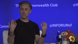 Image - Alan Cumming