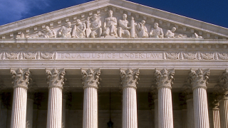 Image - US Supreme Court building
