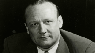 Image - Senator William F Knowland