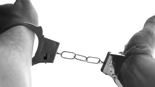 Image - handcuffs