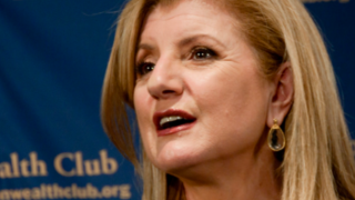 Image - Arianna Huffington