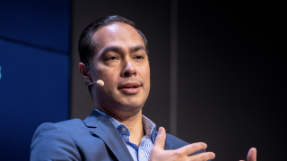 Image - Julian Castro