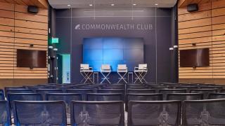 Image - Commonwealth Club logo