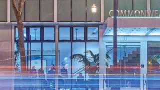 Image - Commonwealth Club logo