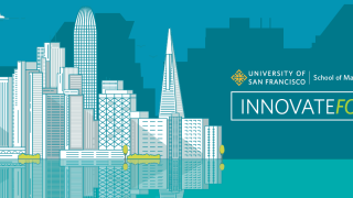 Image - Innovate for Good Conference