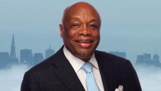 Image - Willie Brown
