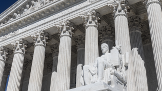 Image - US Supreme Court building