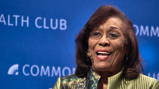 Image - Josephine Bolling McCall