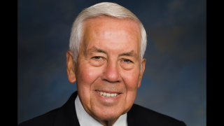 Image - Richard Lugar
