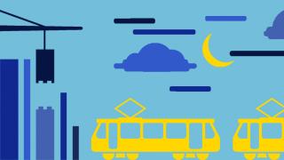 Image - Mineta Transportation Summit